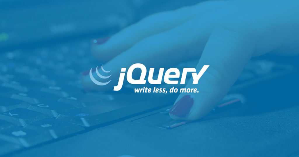 jQuery | Vecuro - Webdesign and Development